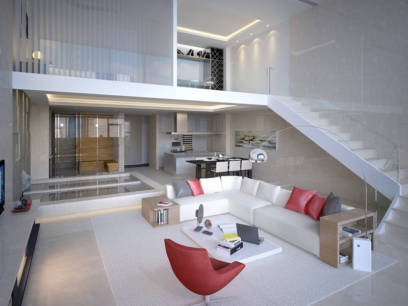 Có những loại căn hộ officetel nào